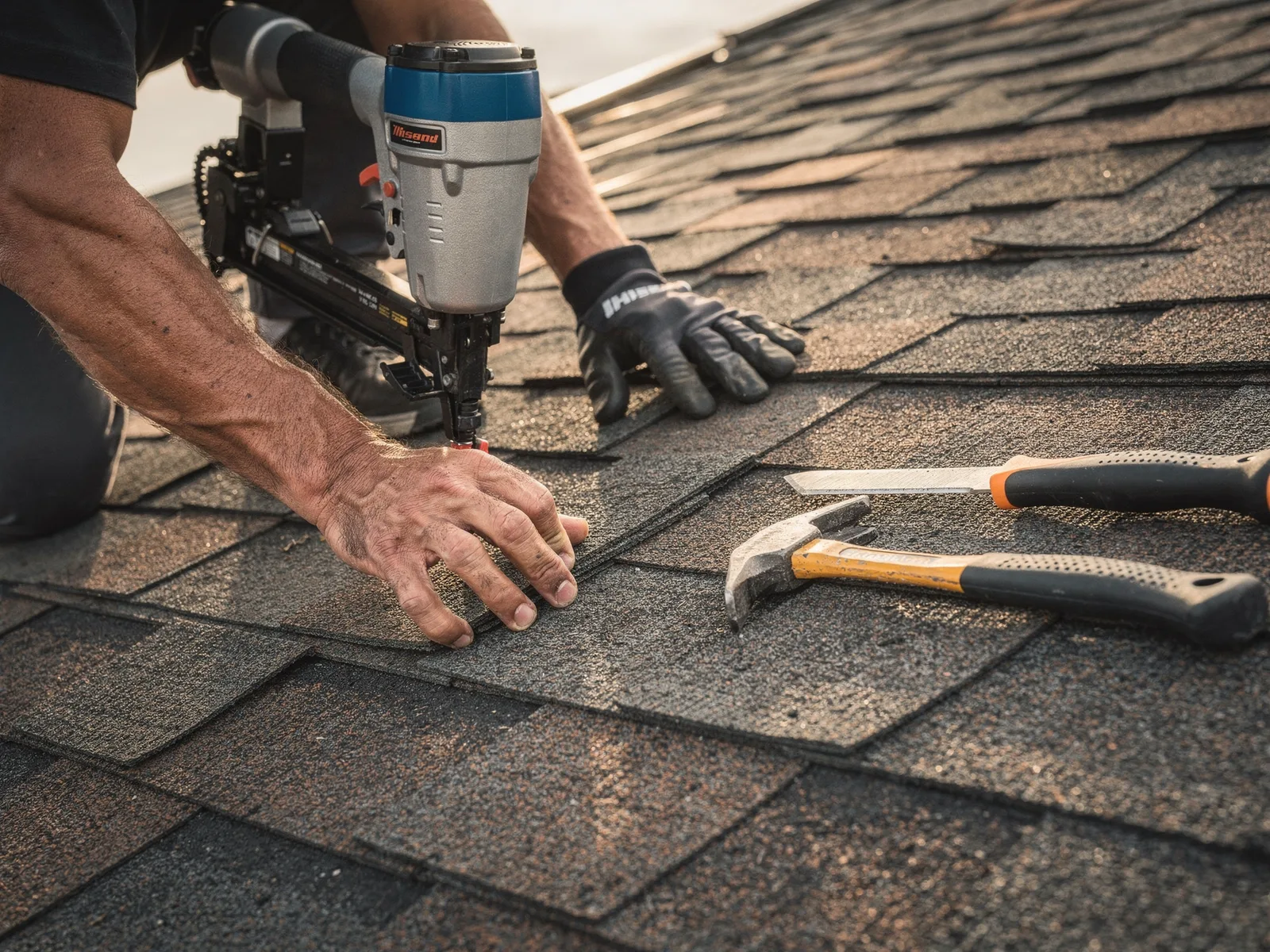 Why choose Roof Repair in Fairview Heights, IL